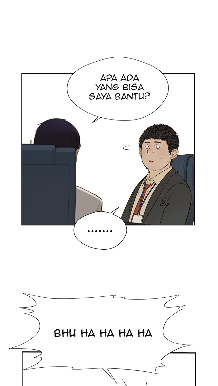 The Man Chapter 20 page 14