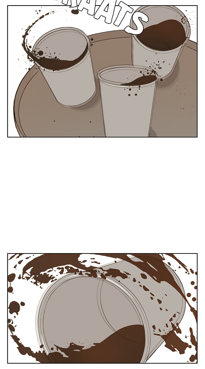 The Man Chapter 20 page 25