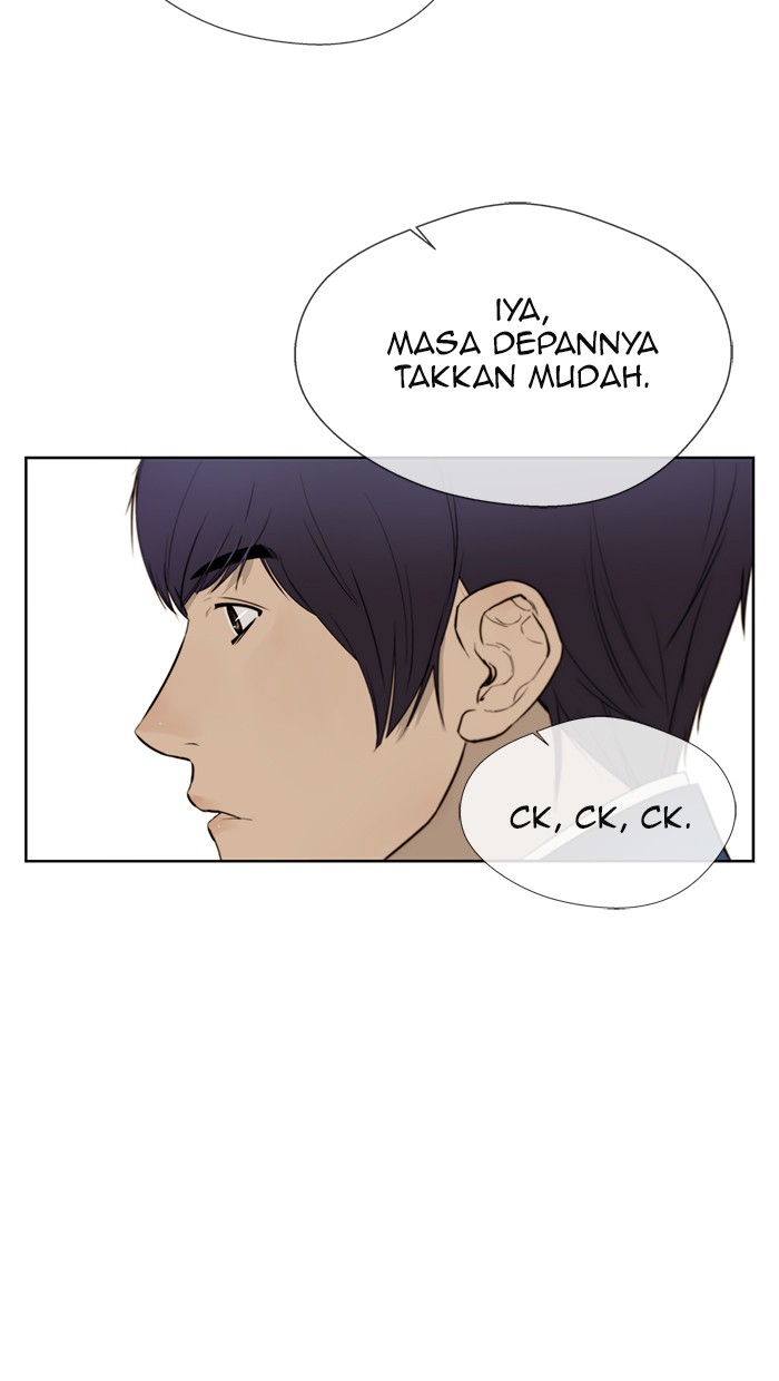 The Man Chapter 20 page 32