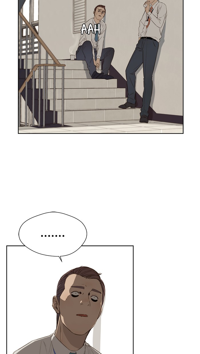 The Man Chapter 20 page 35