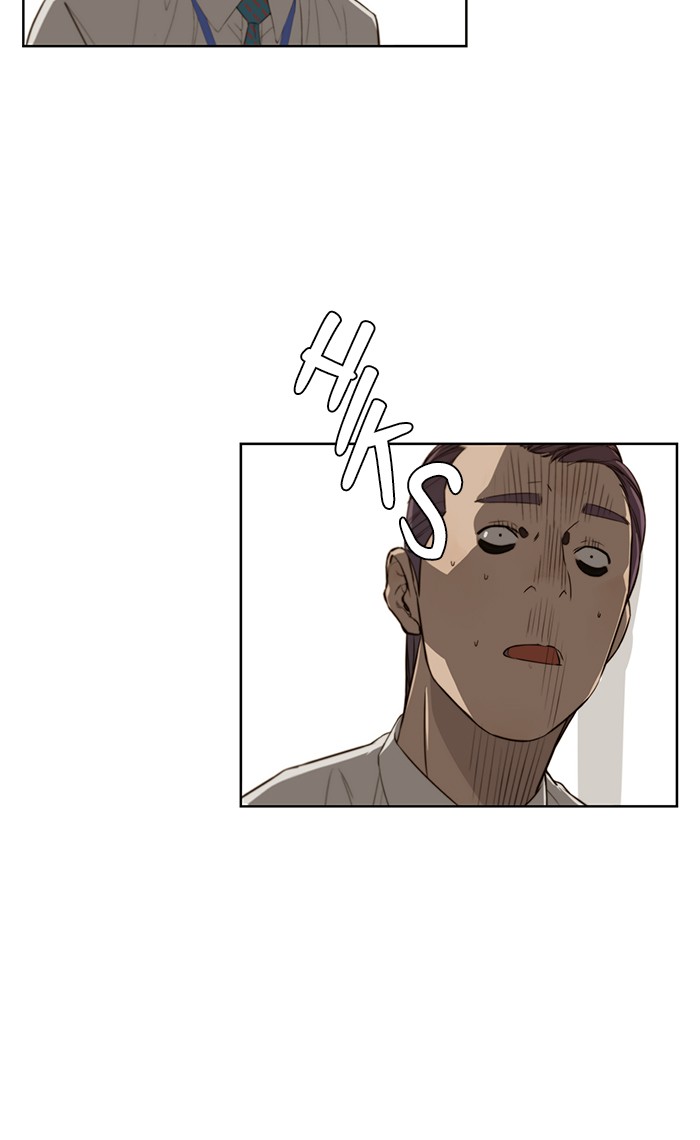 The Man Chapter 20 page 36