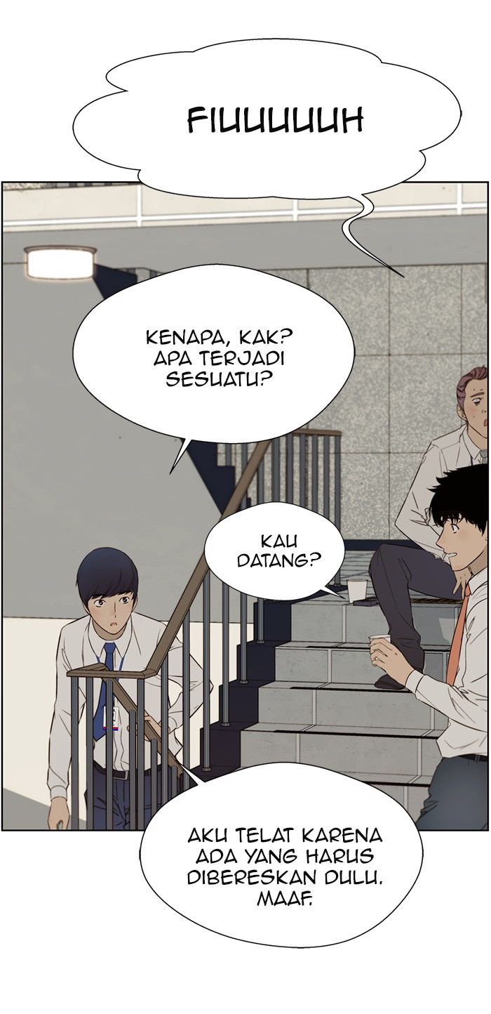 The Man Chapter 20 page 37