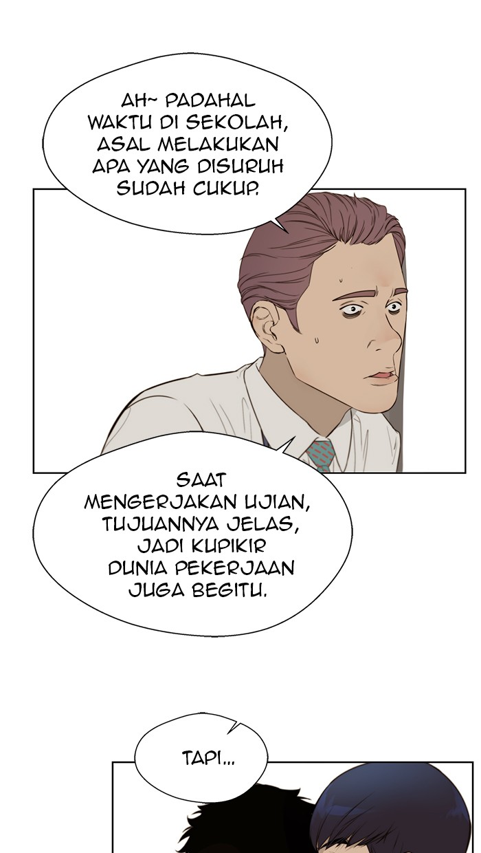 The Man Chapter 20 page 38
