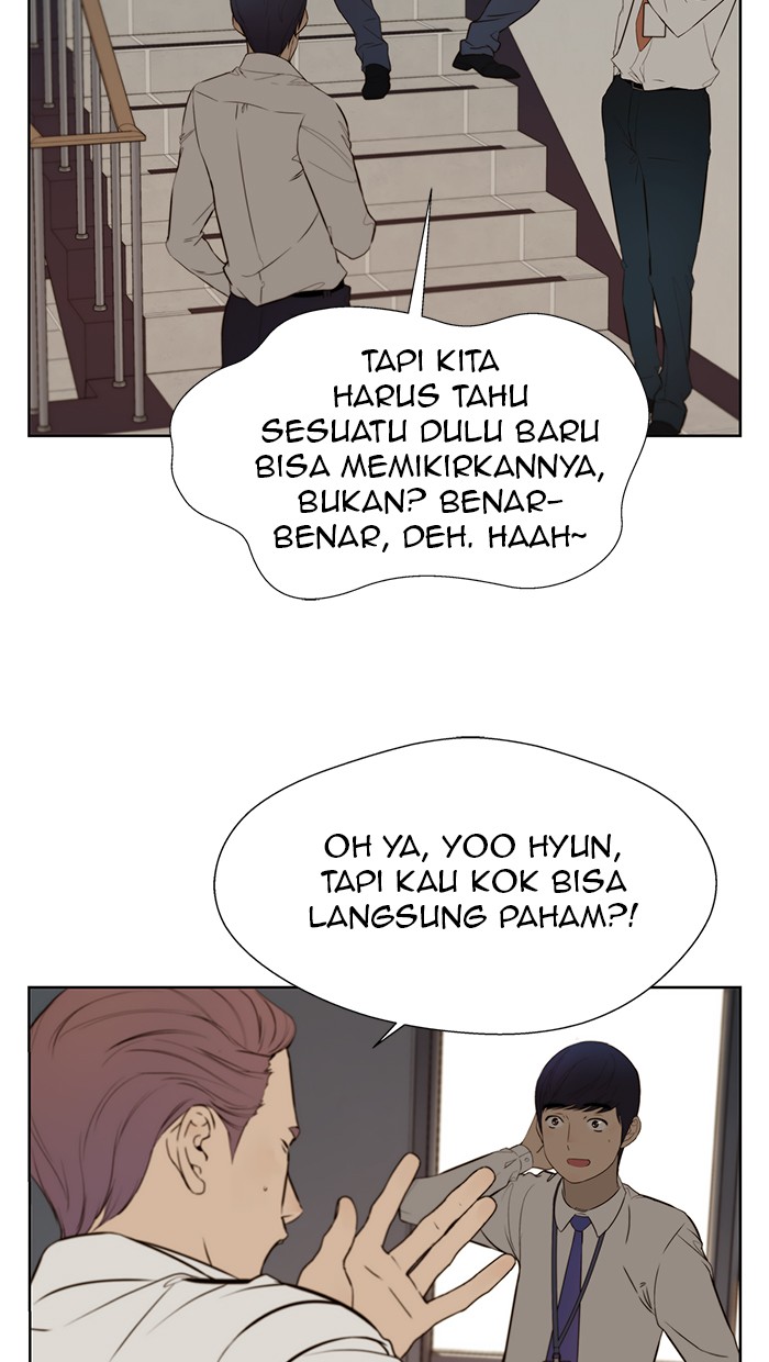 The Man Chapter 20 page 40