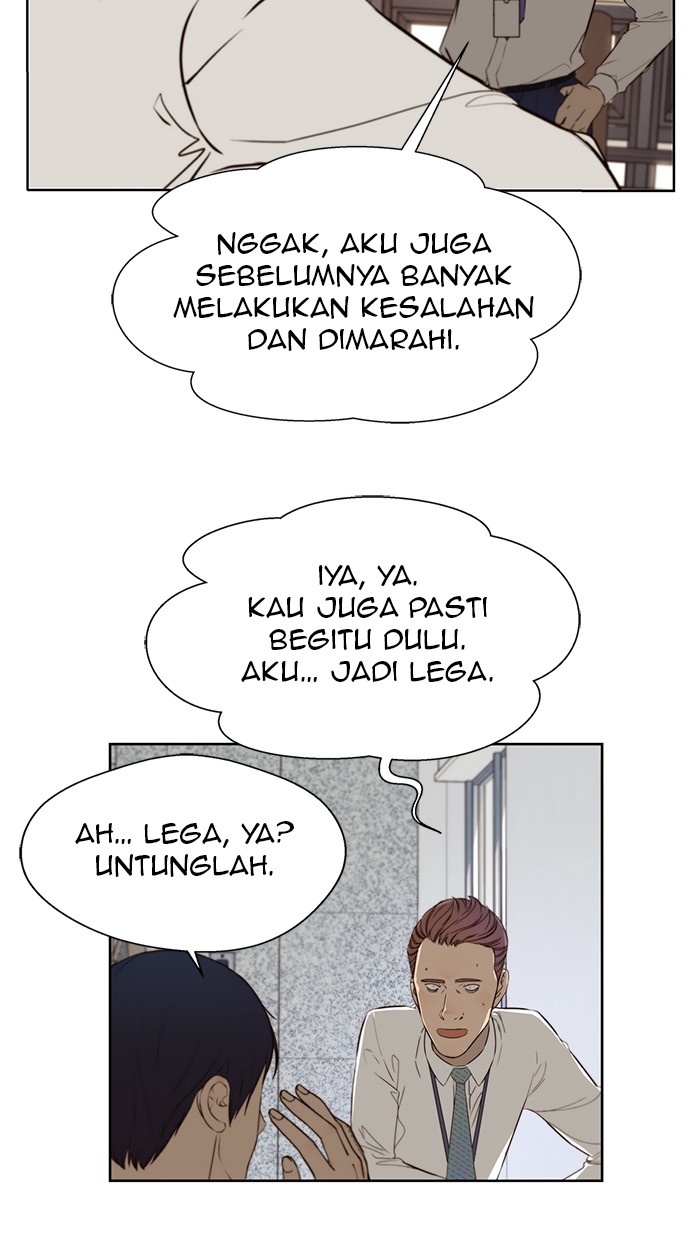 The Man Chapter 20 page 41