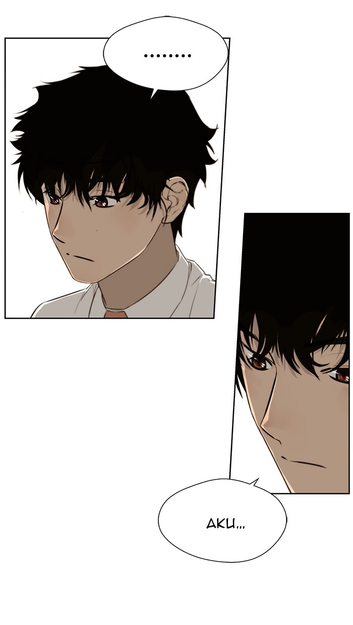 The Man Chapter 20 page 43