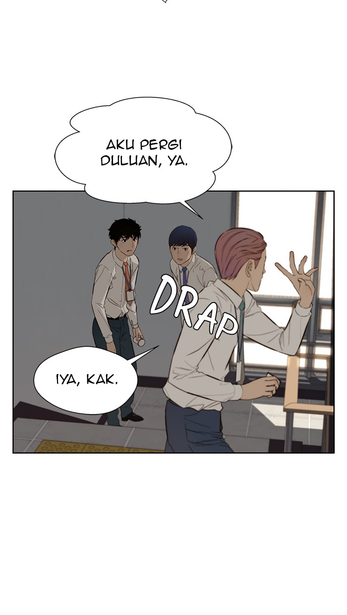 The Man Chapter 20 page 46