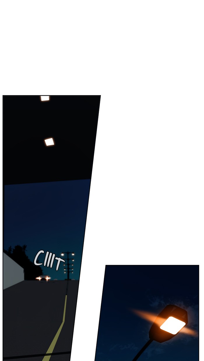 The Man Chapter 20 page 52