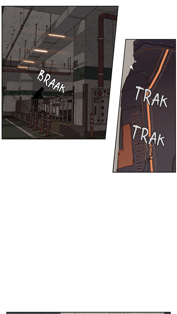 The Man Chapter 20 page 54