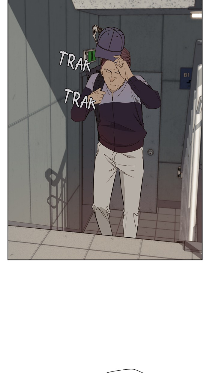 The Man Chapter 20 page 55