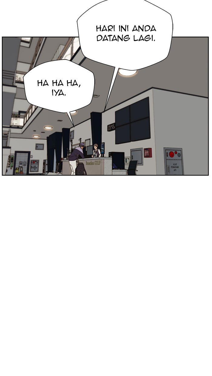 The Man Chapter 20 page 56