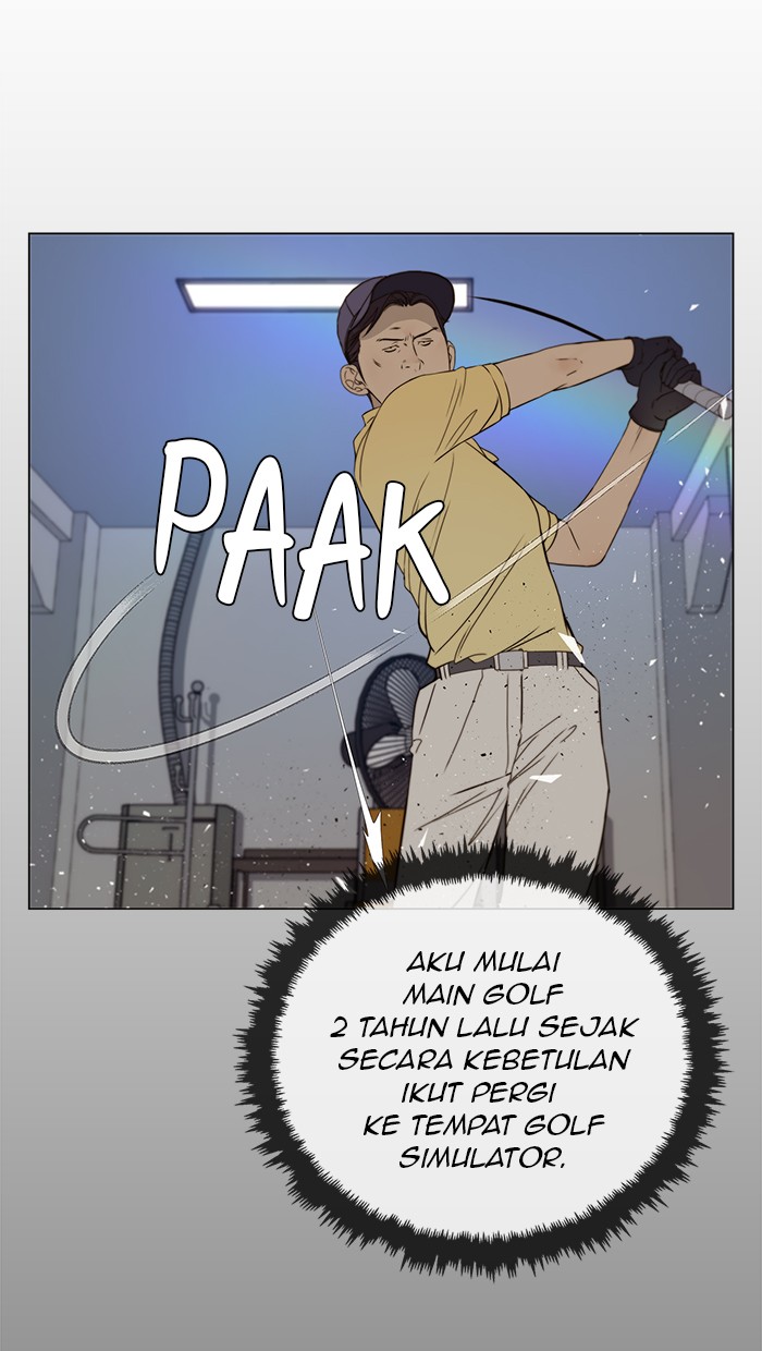 The Man Chapter 20 page 59