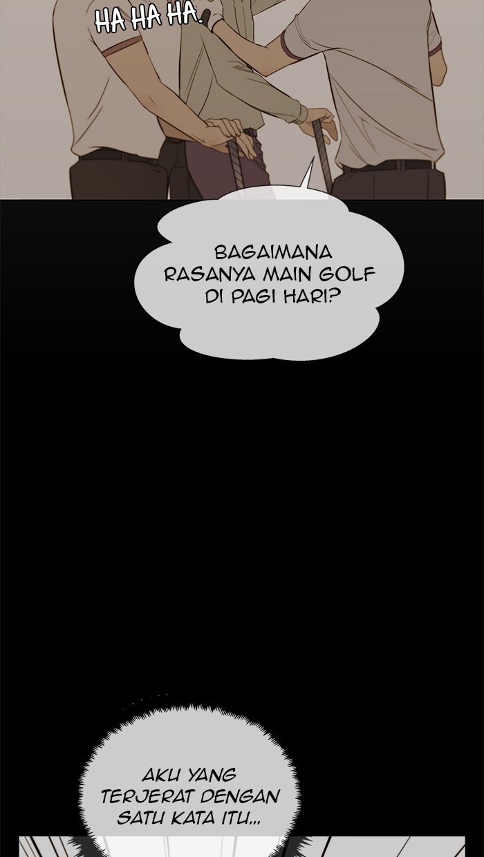 The Man Chapter 20 page 61