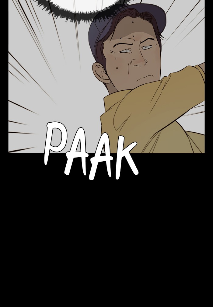 The Man Chapter 20 page 62