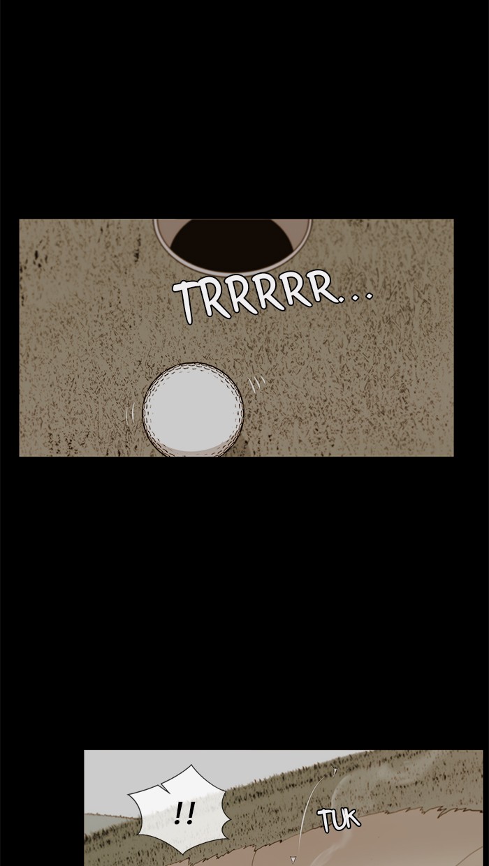 The Man Chapter 20 page 64