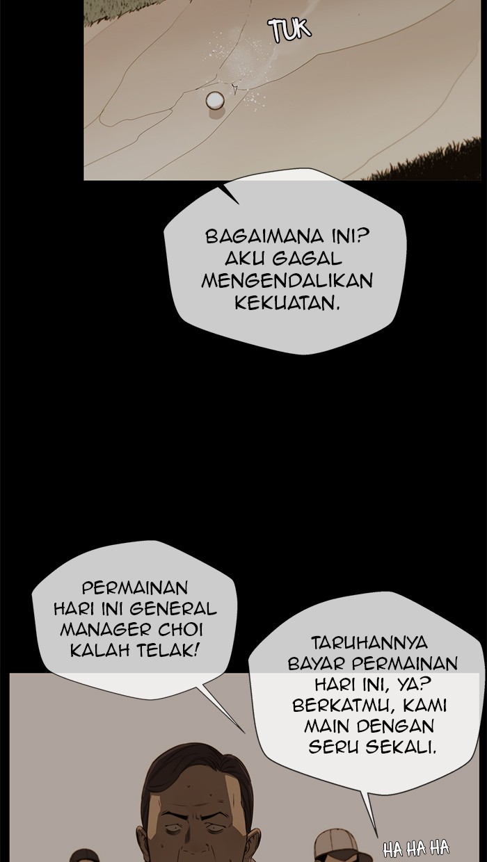 The Man Chapter 20 page 65