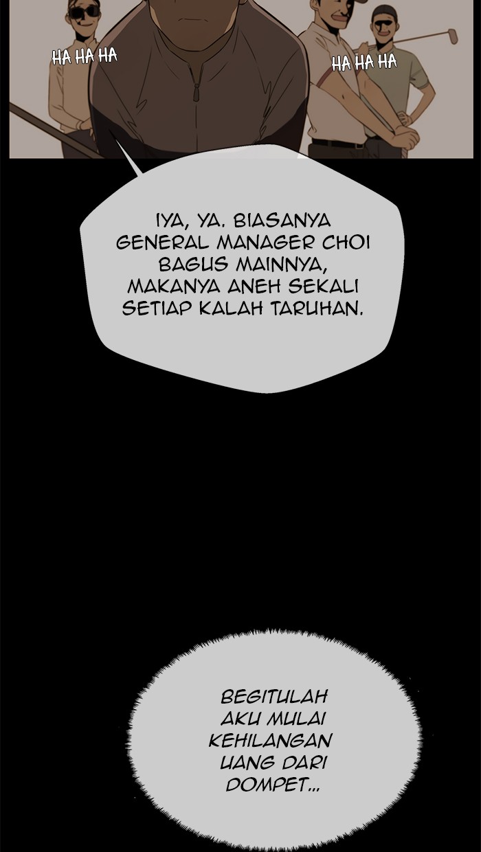 The Man Chapter 20 page 66