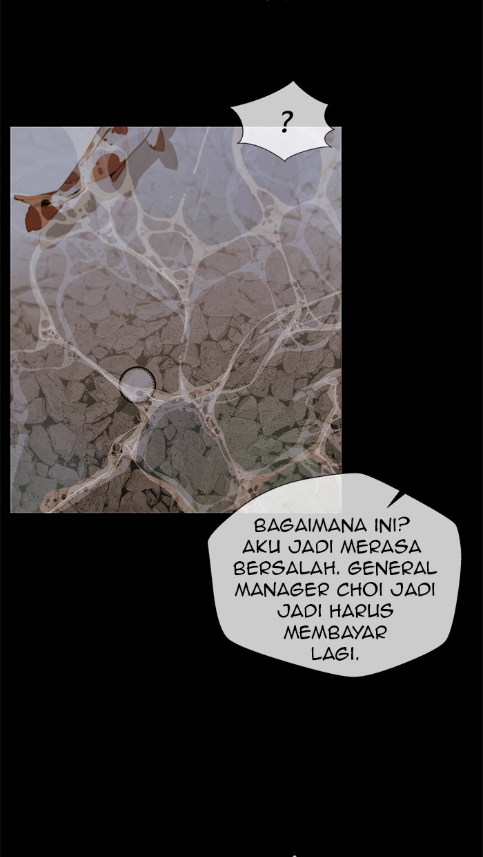 The Man Chapter 20 page 67