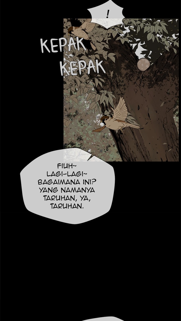 The Man Chapter 20 page 68
