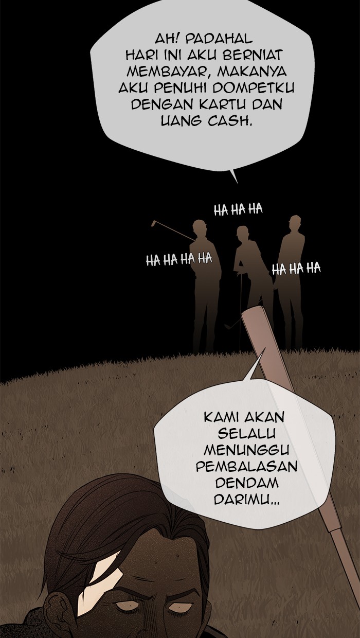 The Man Chapter 20 page 69