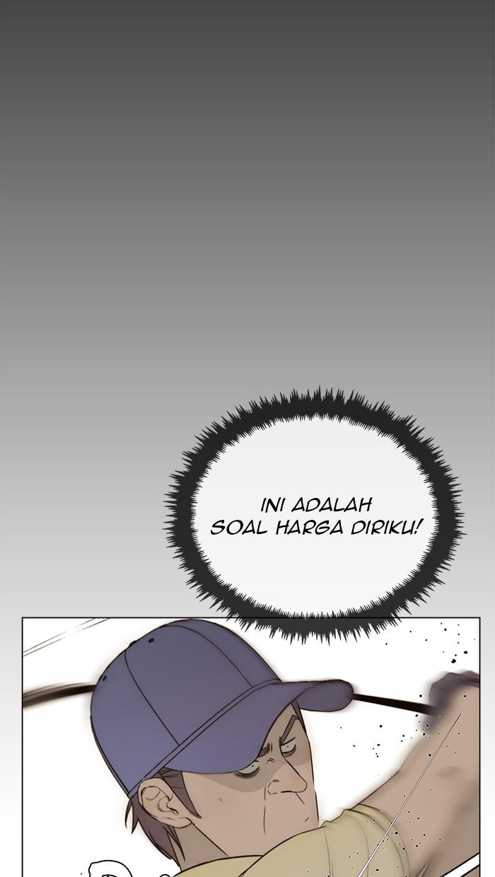 The Man Chapter 20 page 72