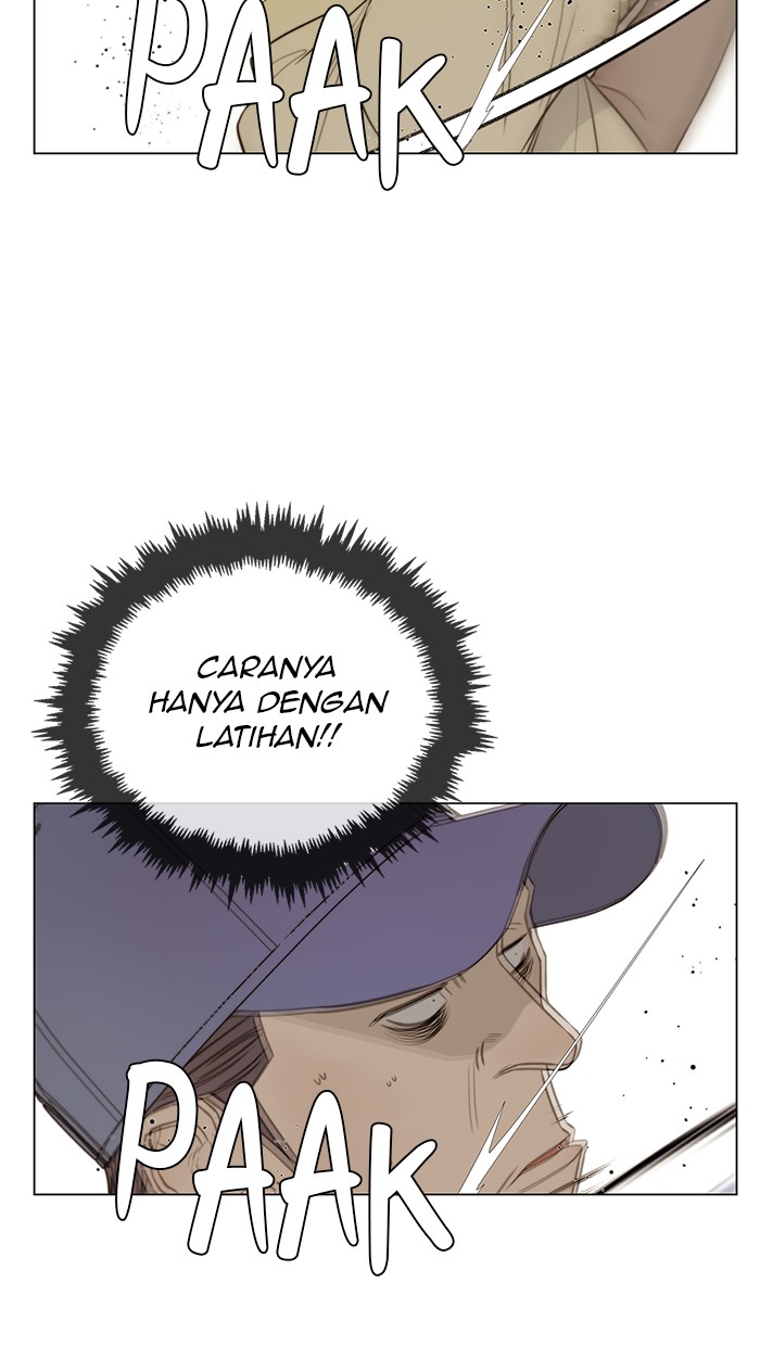 The Man Chapter 20 page 73