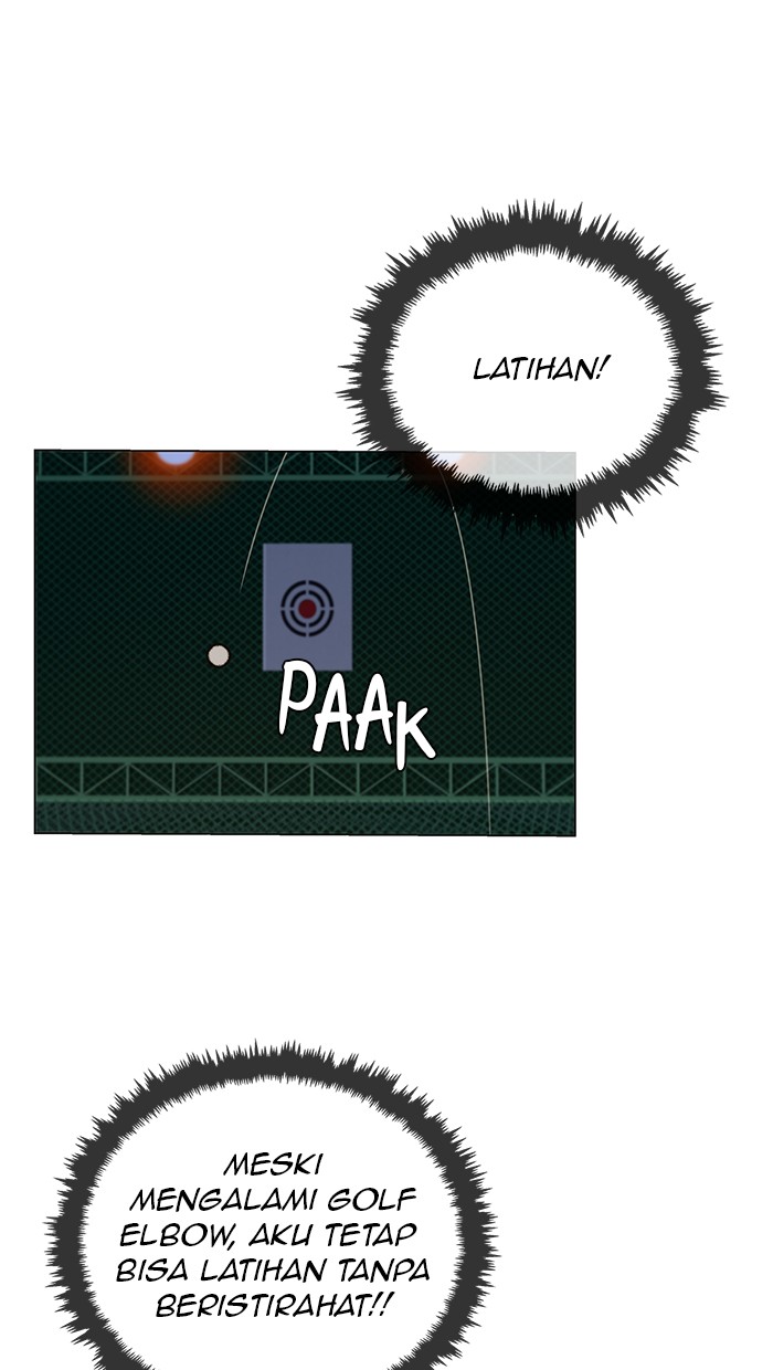 The Man Chapter 20 page 74