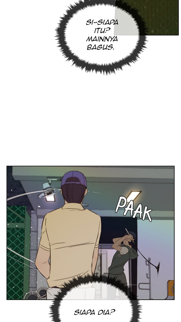 The Man Chapter 20 page 78