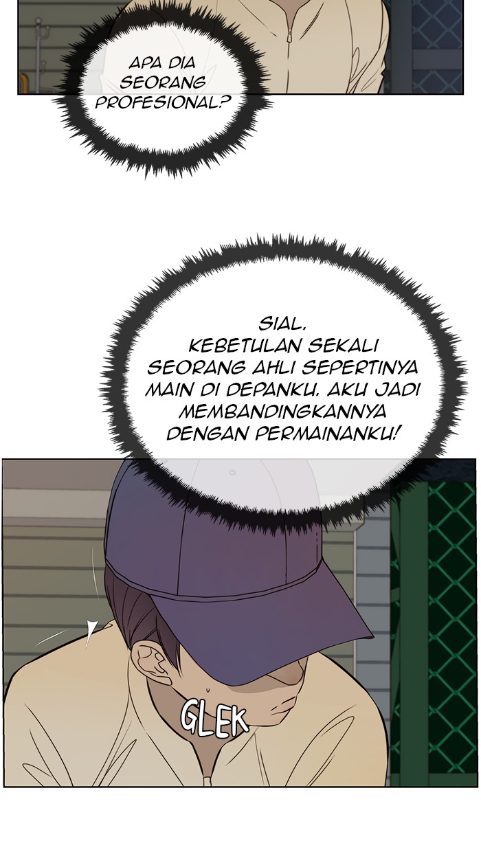 The Man Chapter 20 page 81