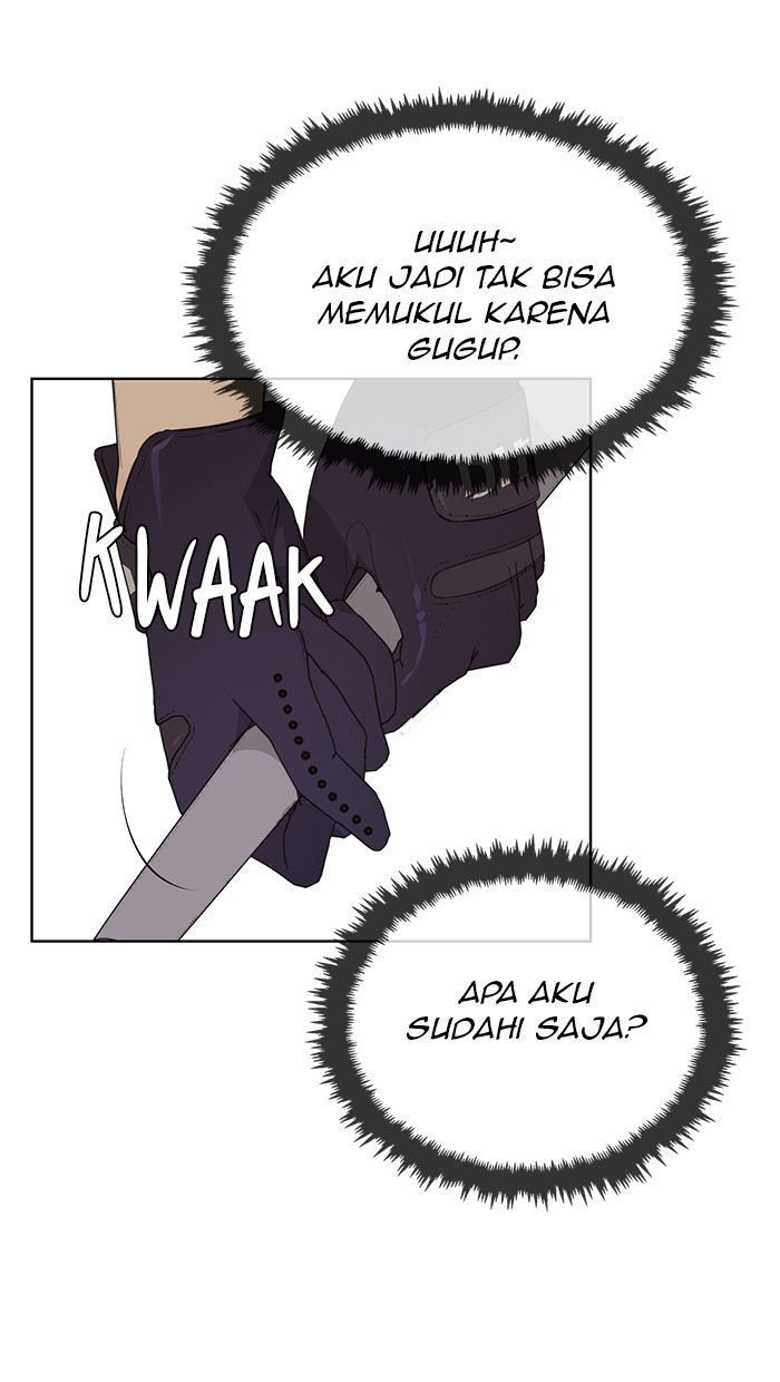 The Man Chapter 20 page 82