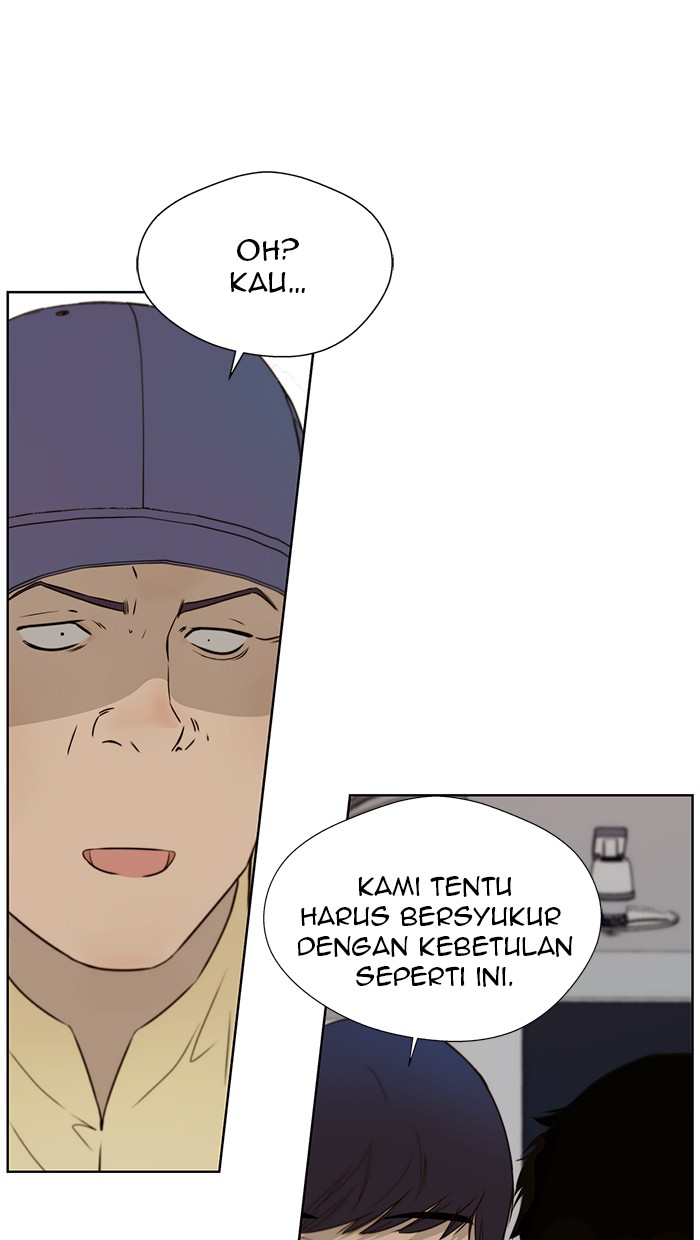 The Man Chapter 20 page 85
