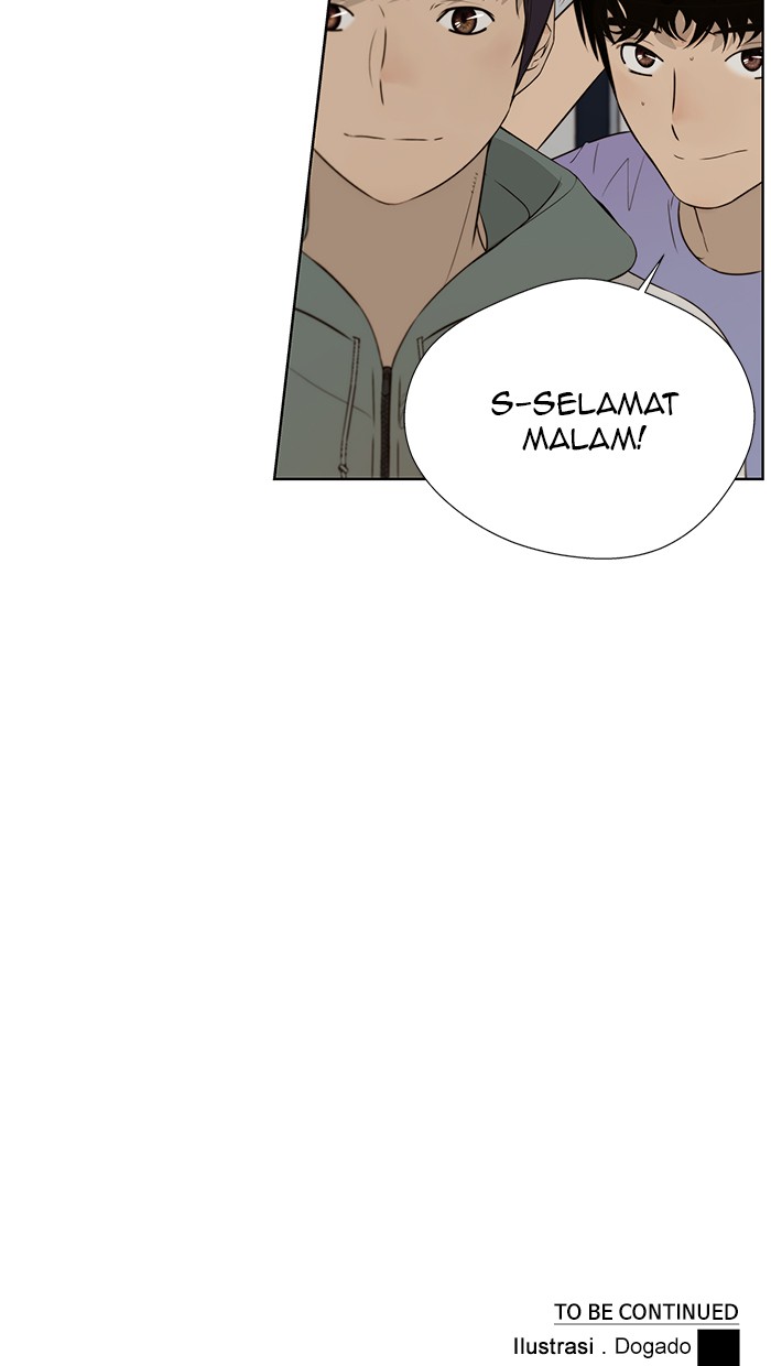 The Man Chapter 20 page 86