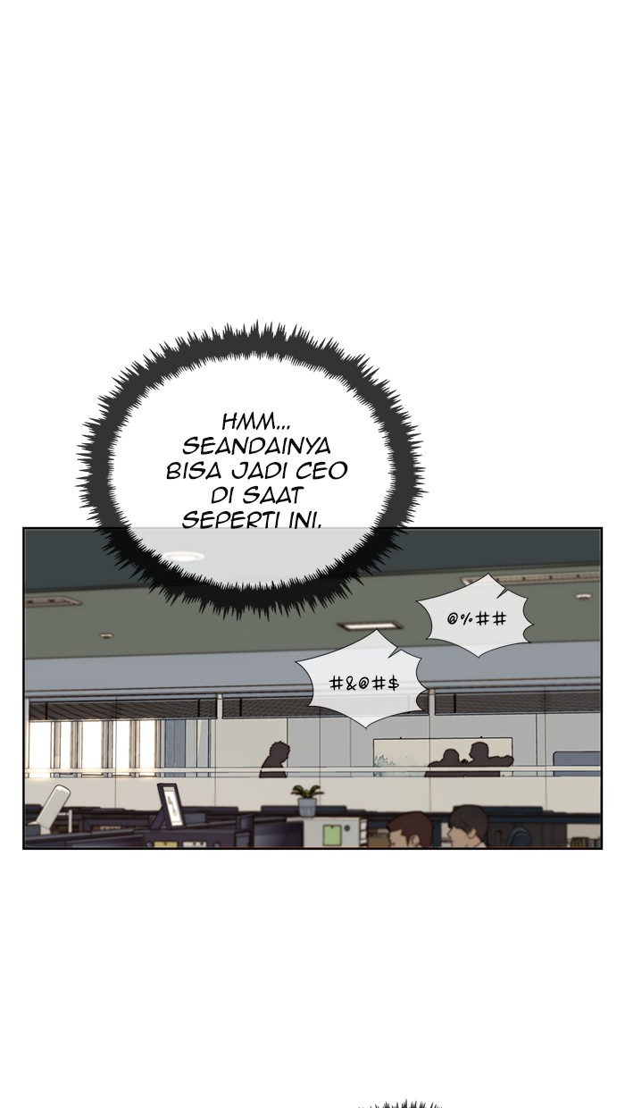 The Man Chapter 20 page 9
