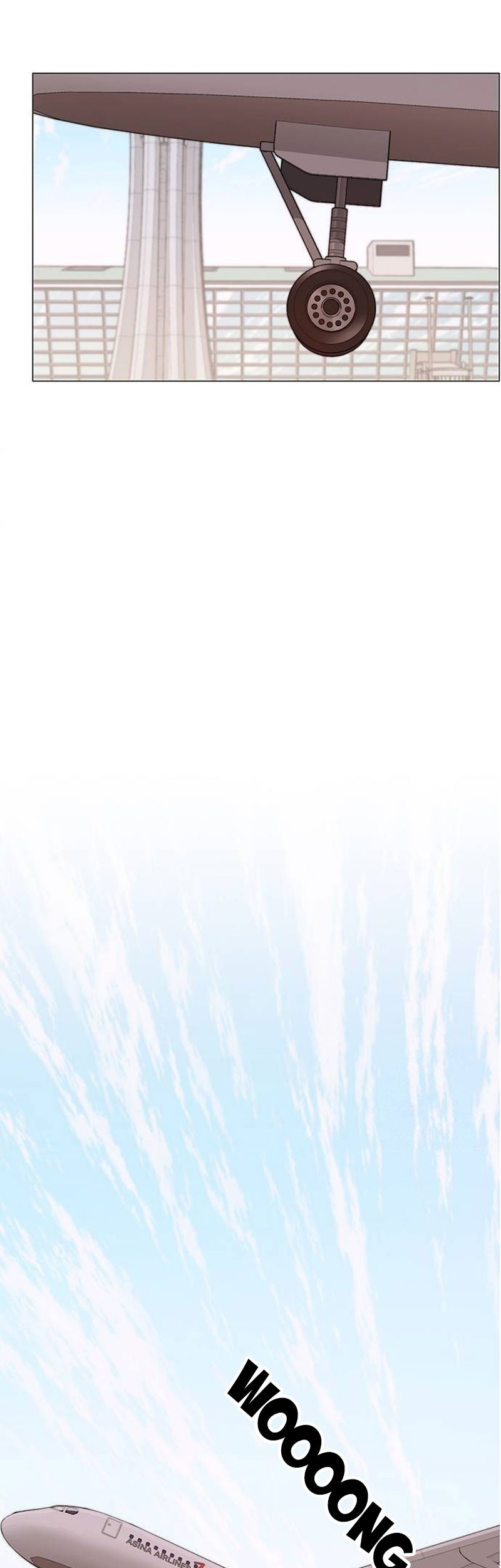The Man Chapter 200 page 67