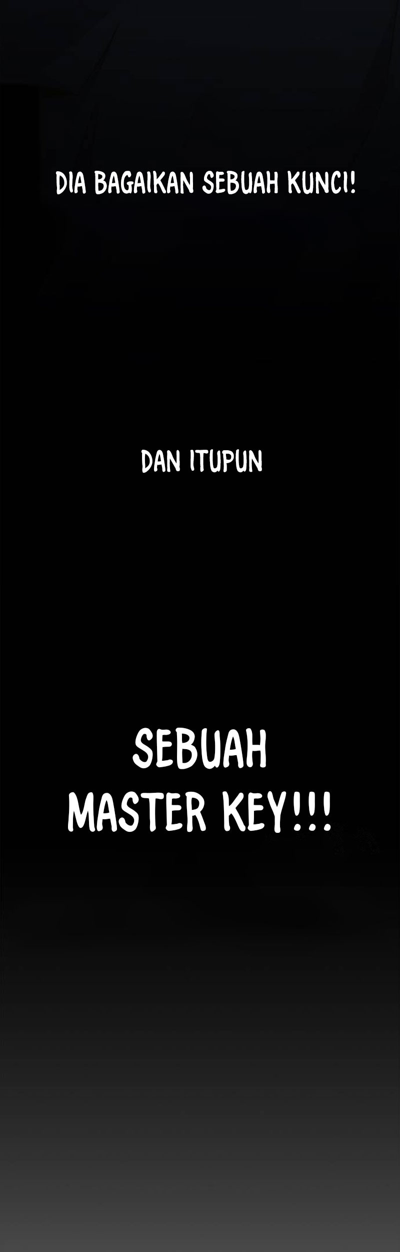 The Man Chapter 200 page 41