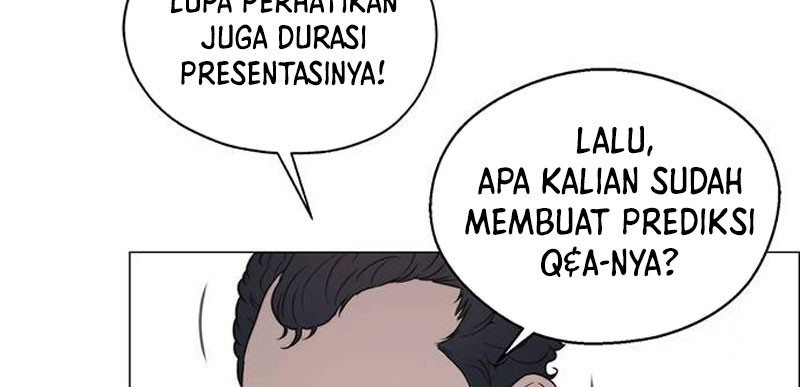 The Man Chapter 200 page 58
