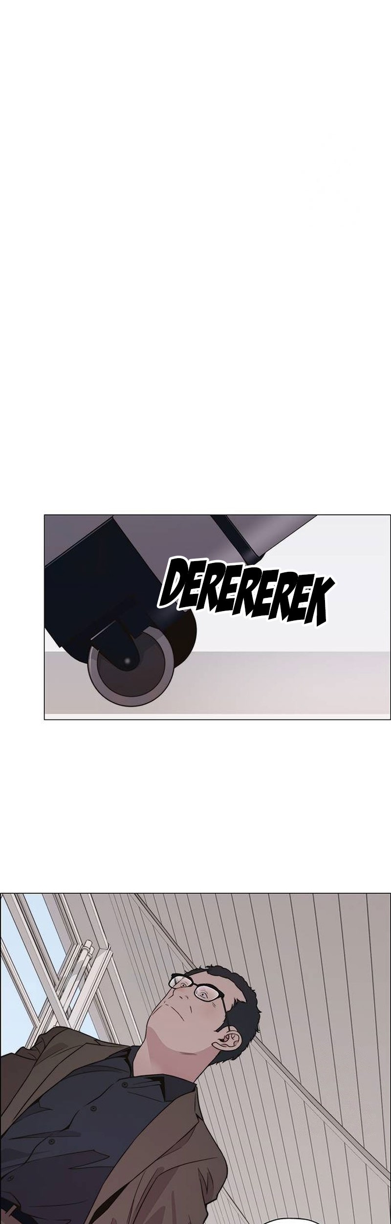 The Man Chapter 200 page 64