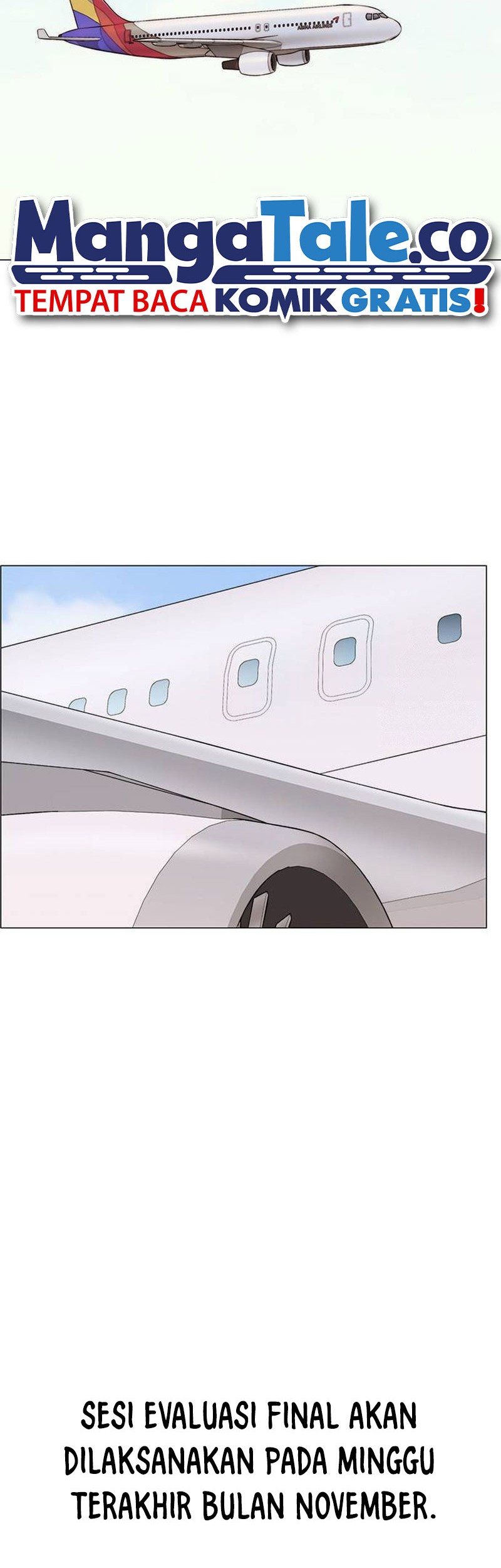 The Man Chapter 201 page 3