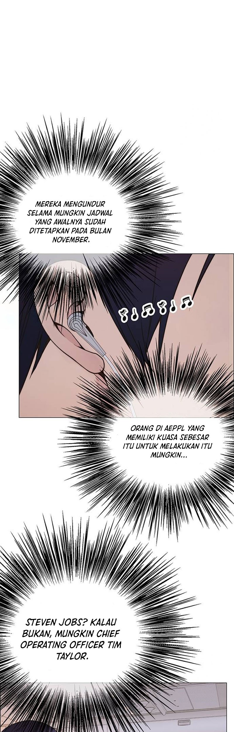 The Man Chapter 201 page 4