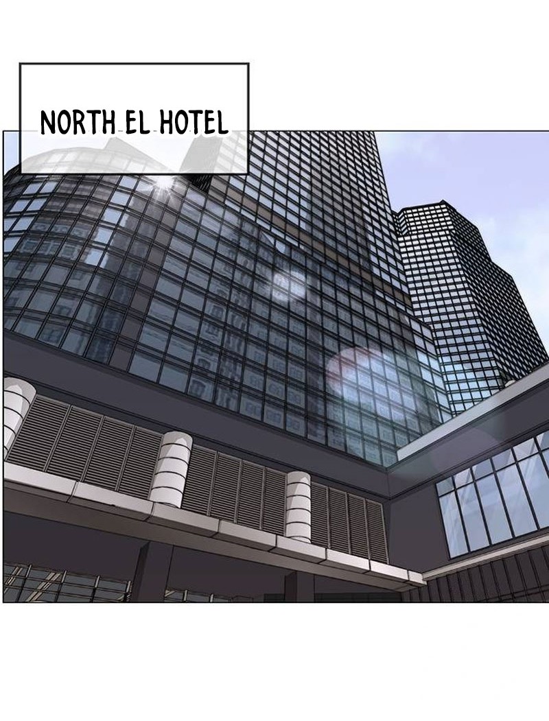The Man Chapter 201 page 17