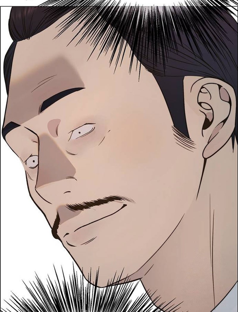 The Man Chapter 201 page 33