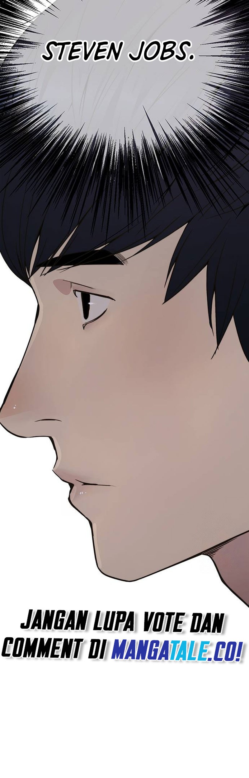 The Man Chapter 201 page 51