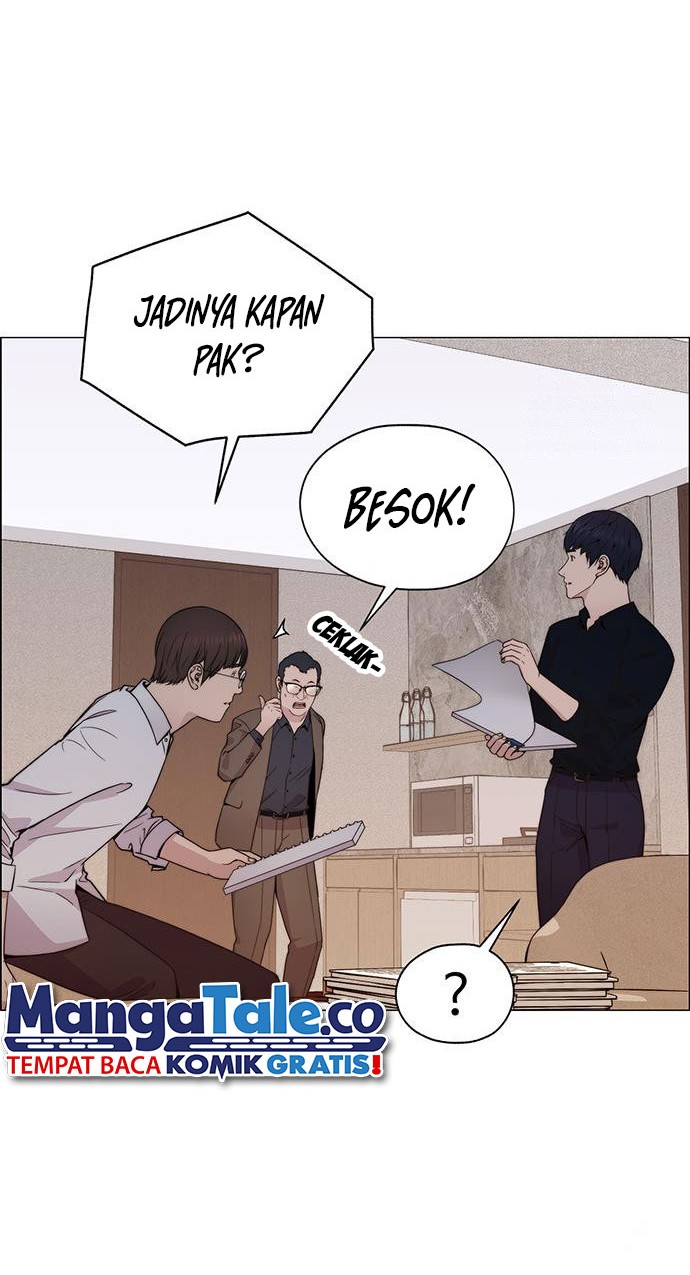 The Man Chapter 202 page 36
