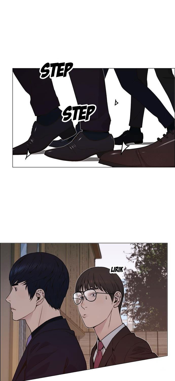 The Man Chapter 202 page 57