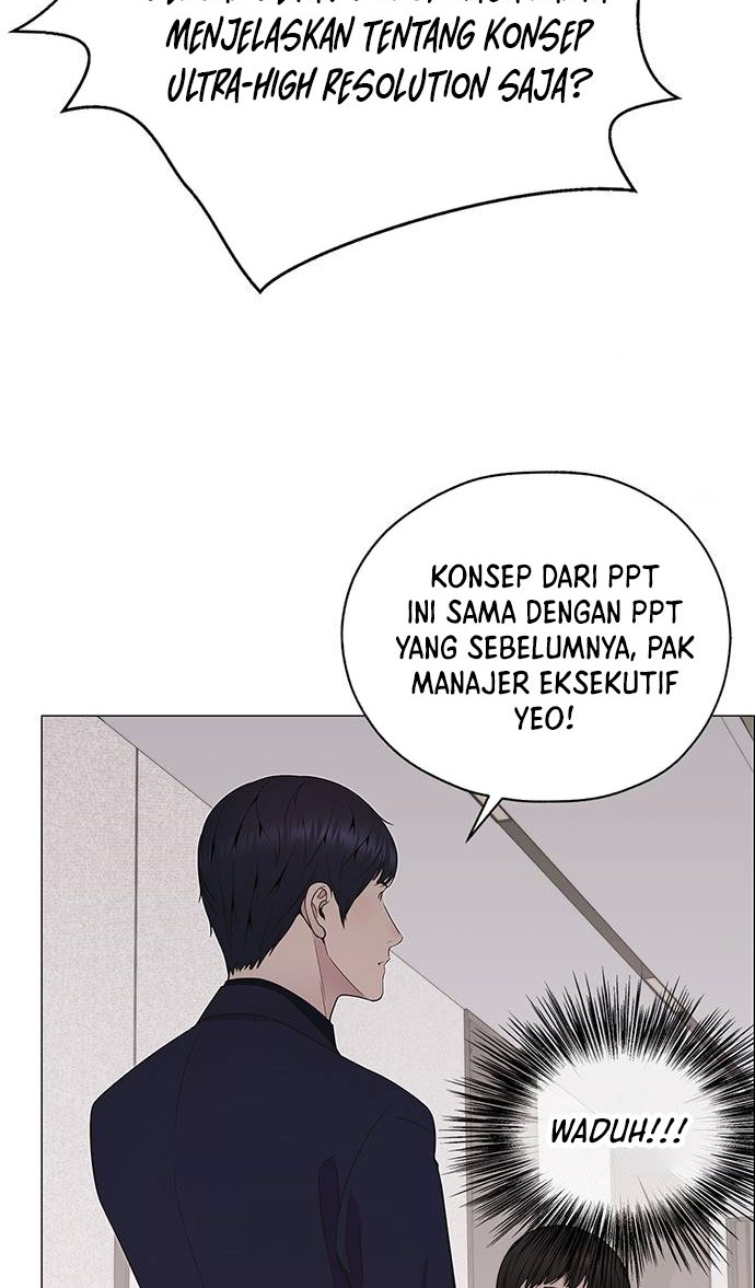 The Man Chapter 202 page 9