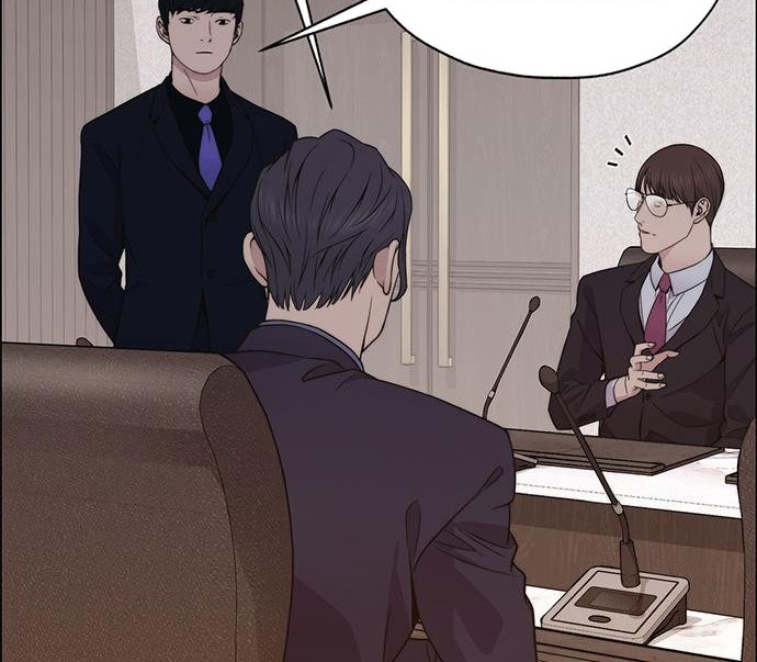 The Man Chapter 202 page 29