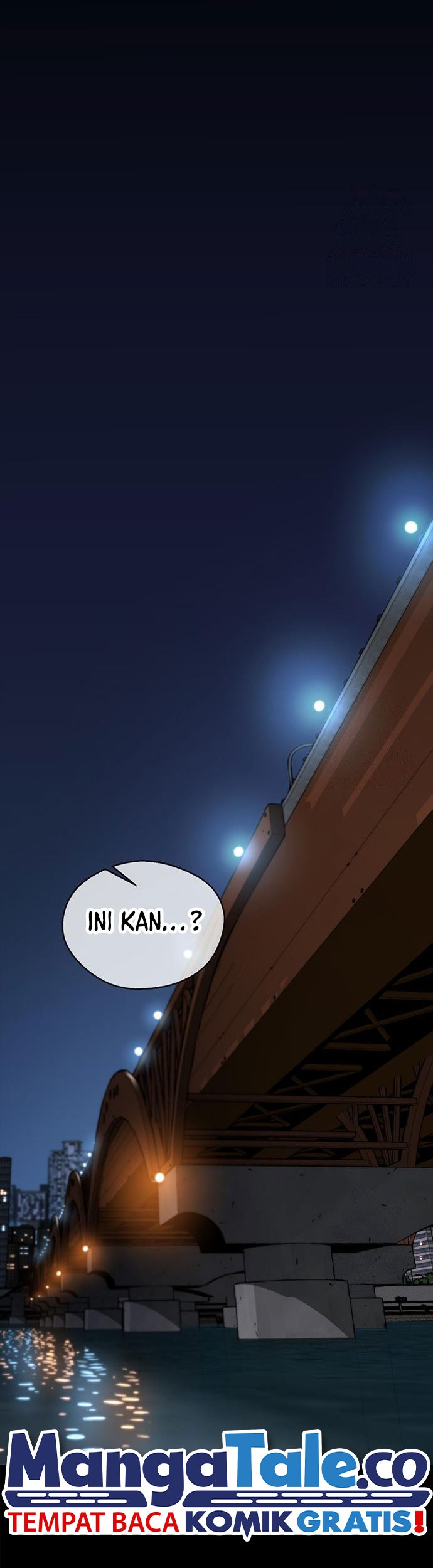 The Man Chapter 203 page 41