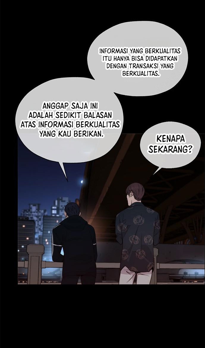 The Man Chapter 203 page 42