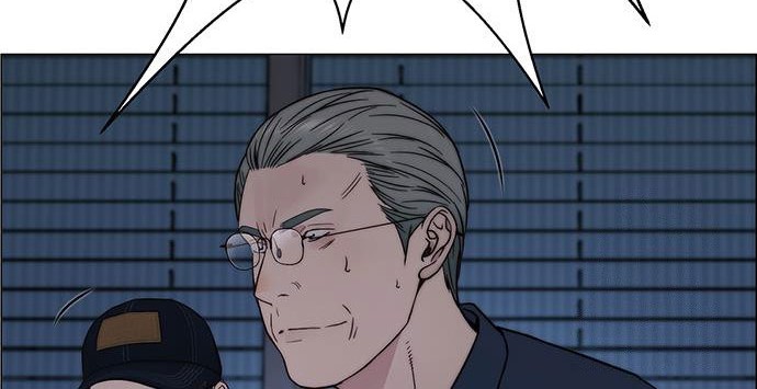 The Man Chapter 203 page 54