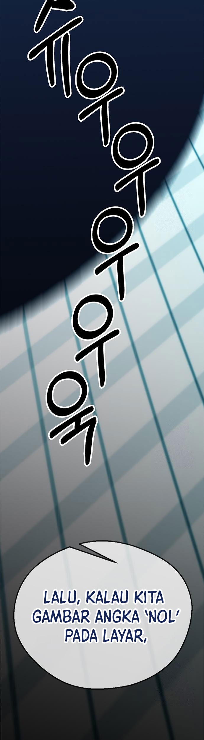 The Man Chapter 203 page 74